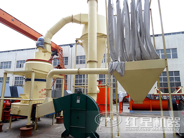 1250目超細(xì)磨粉機(jī)多少錢一臺(tái) 1250目超細(xì)磨粉機(jī)多少錢一臺(tái)