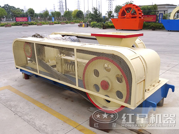 去哪選購對輥式破碎機(jī)價格比較優(yōu)惠靠譜 去哪選購對輥式破碎機(jī)價格比較優(yōu)惠靠譜