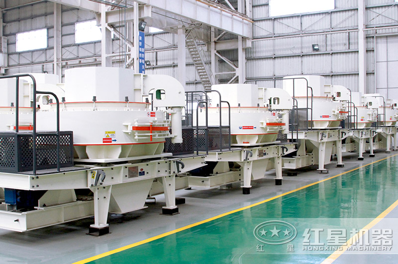 玄武巖制砂機(jī)車(chē)間現(xiàn)貨充足 玄武巖制砂機(jī)車(chē)間現(xiàn)貨充足