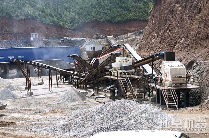 石膏制砂機(jī)工作現(xiàn)場圖片 石膏制砂機(jī)工作現(xiàn)場圖片